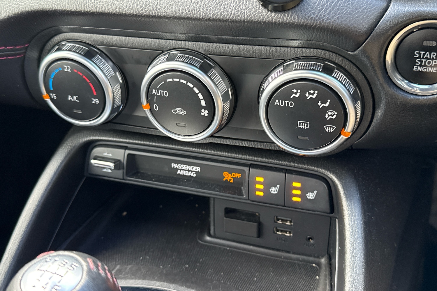 Used Mazda MX-5 2019 for sale - 77968414: Photo 21