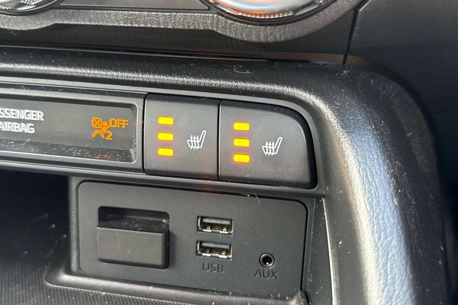 Used Mazda MX-5 2019 for sale - 77968414: Photo 22