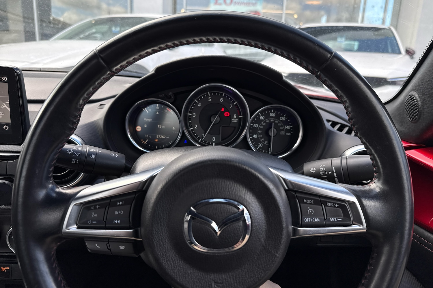 Used Mazda MX-5 2019 for sale - 77968414: Photo 25