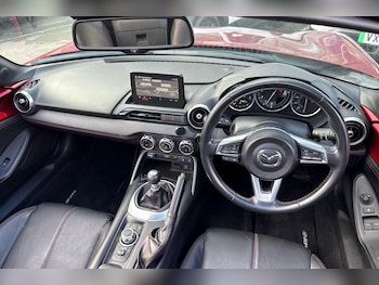Used Mazda MX-5 2019 for sale - 77968414: Photo