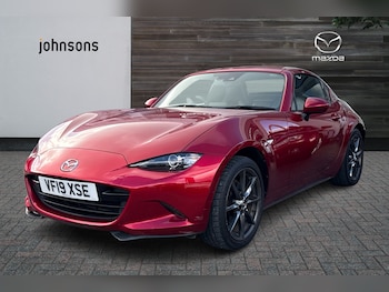 Used Mazda MX-5 2019 for sale - 77968414: Photo