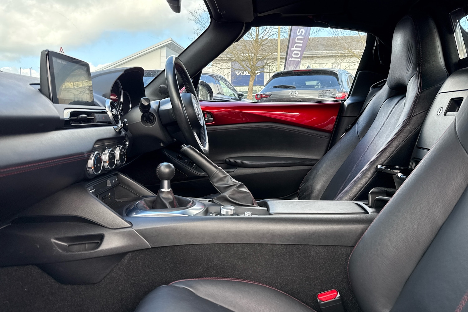 Used Mazda MX-5 2019 for sale - 77968414: Photo 6