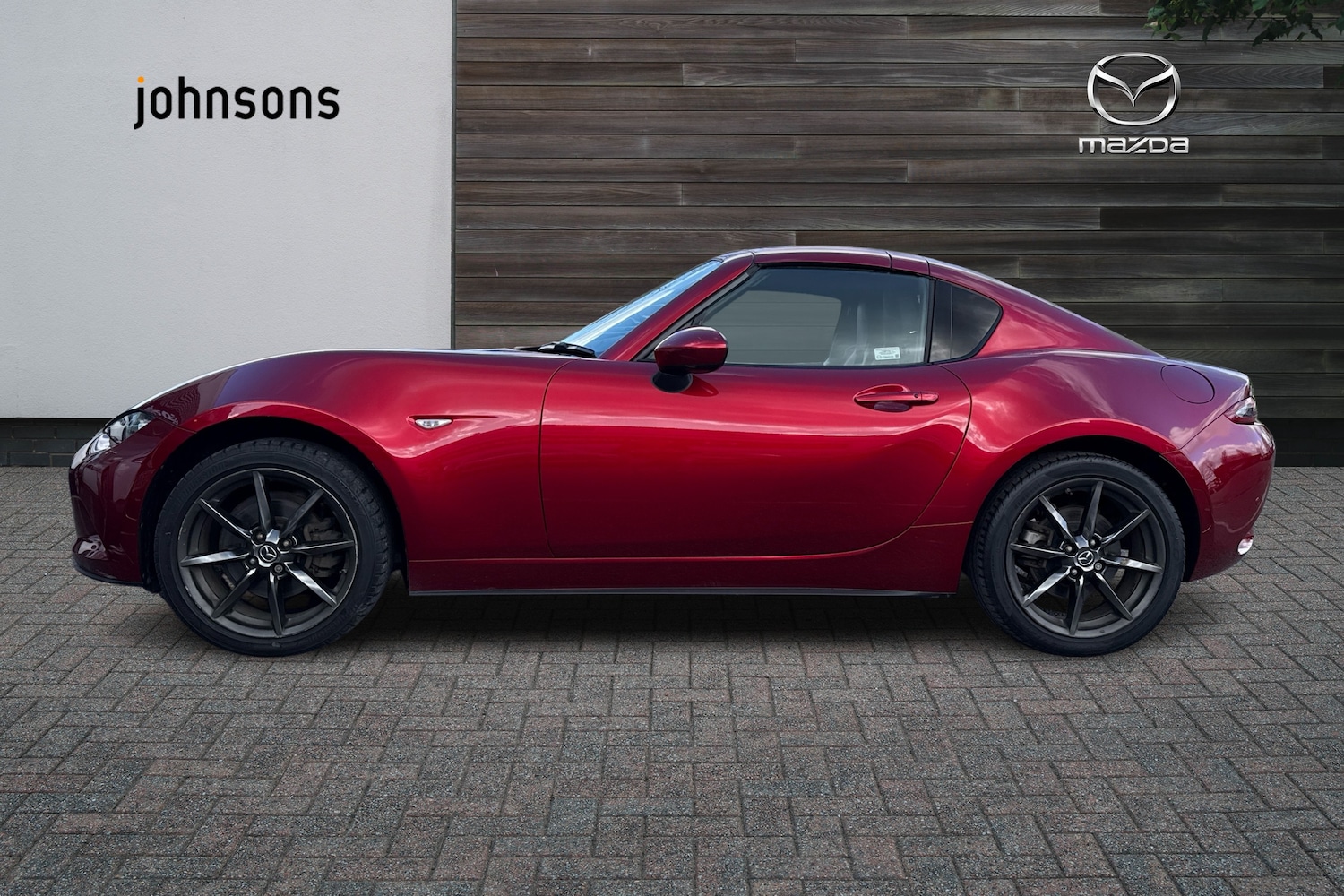 Used Mazda MX-5 2019 for sale - 77968414: Photo 9