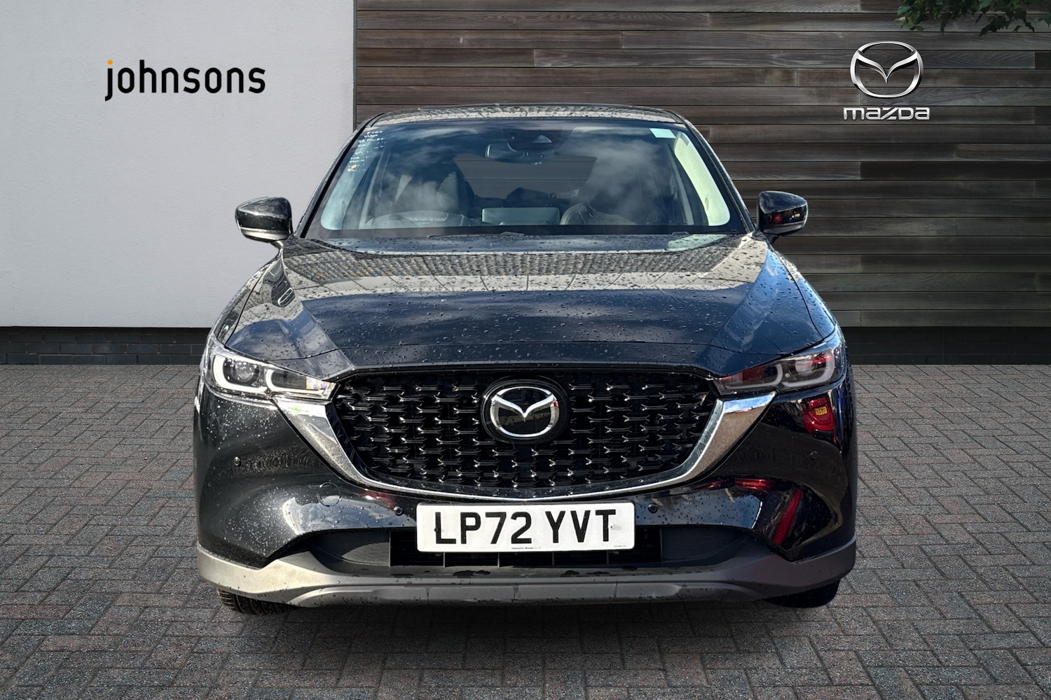 Used Mazda CX-5 2023 for sale - 76677003: Photo 10