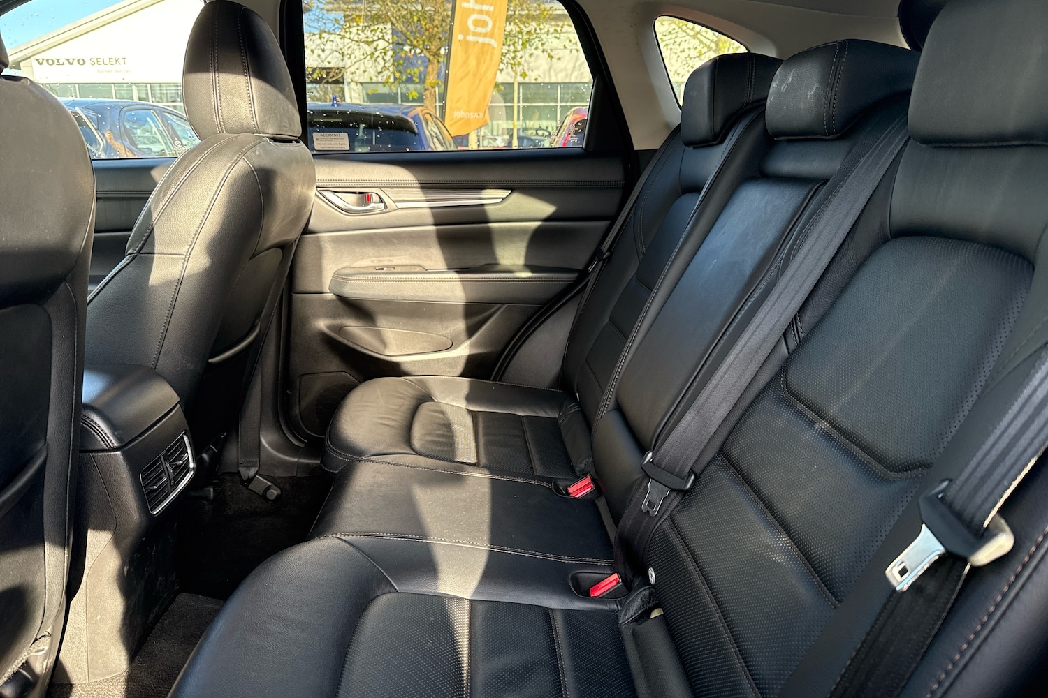 Used Mazda CX-5 2023 for sale - 76677003: Photo 12