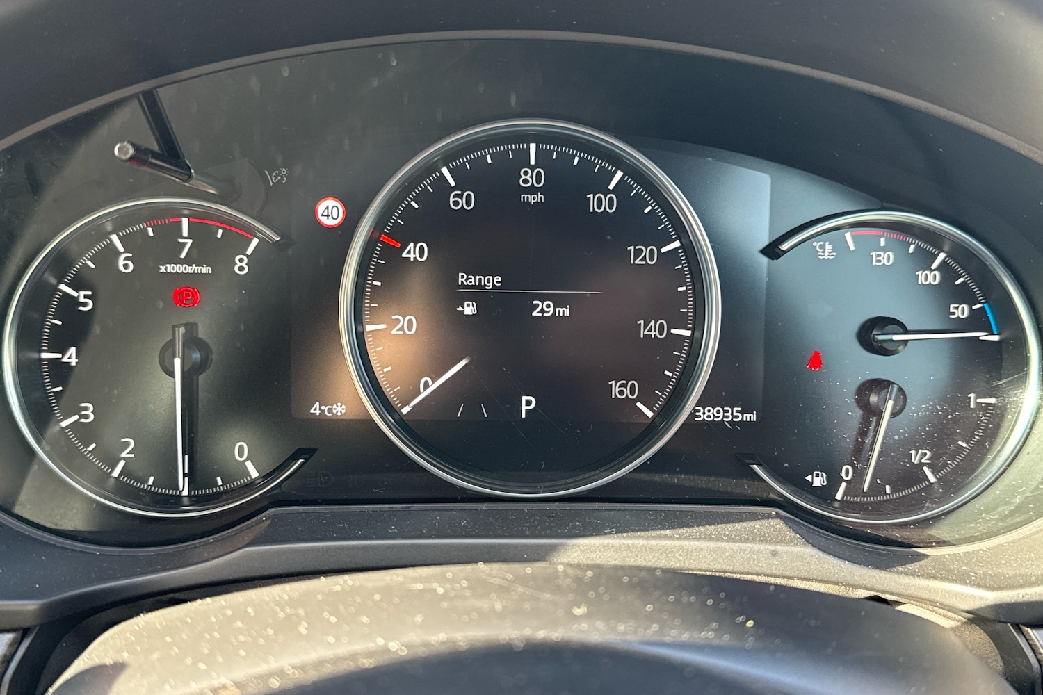 Used Mazda CX-5 2023 for sale - 76677003: Photo 13