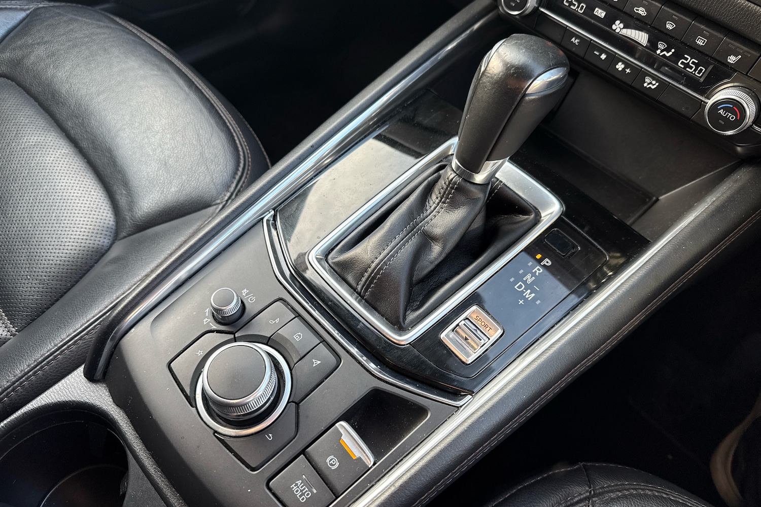 Used Mazda CX-5 2023 for sale - 76677003: Photo 14