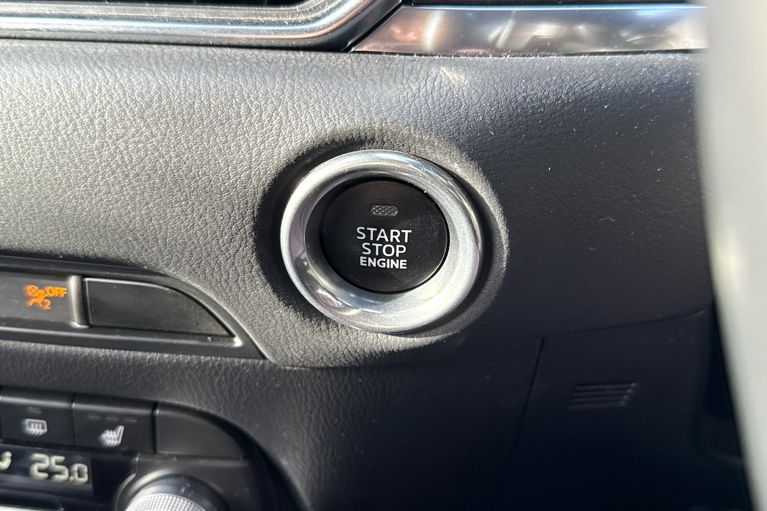 Used Mazda CX-5 2023 for sale - 76677003: Photo 15