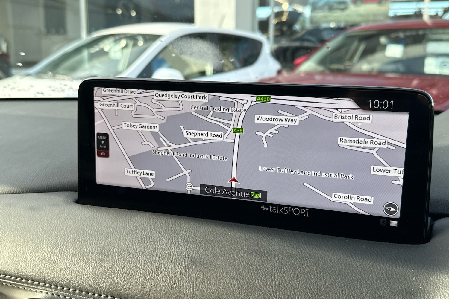 Used Mazda CX-5 2023 for sale - 76677003: Photo 16