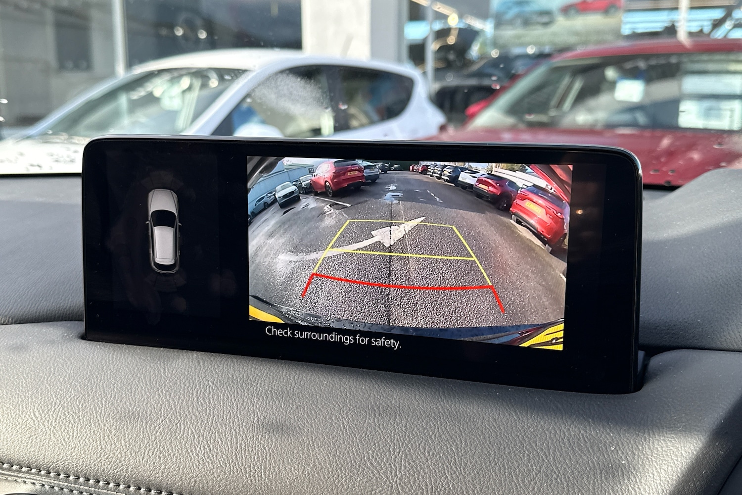 Used Mazda CX-5 2023 for sale - 76677003: Photo 17