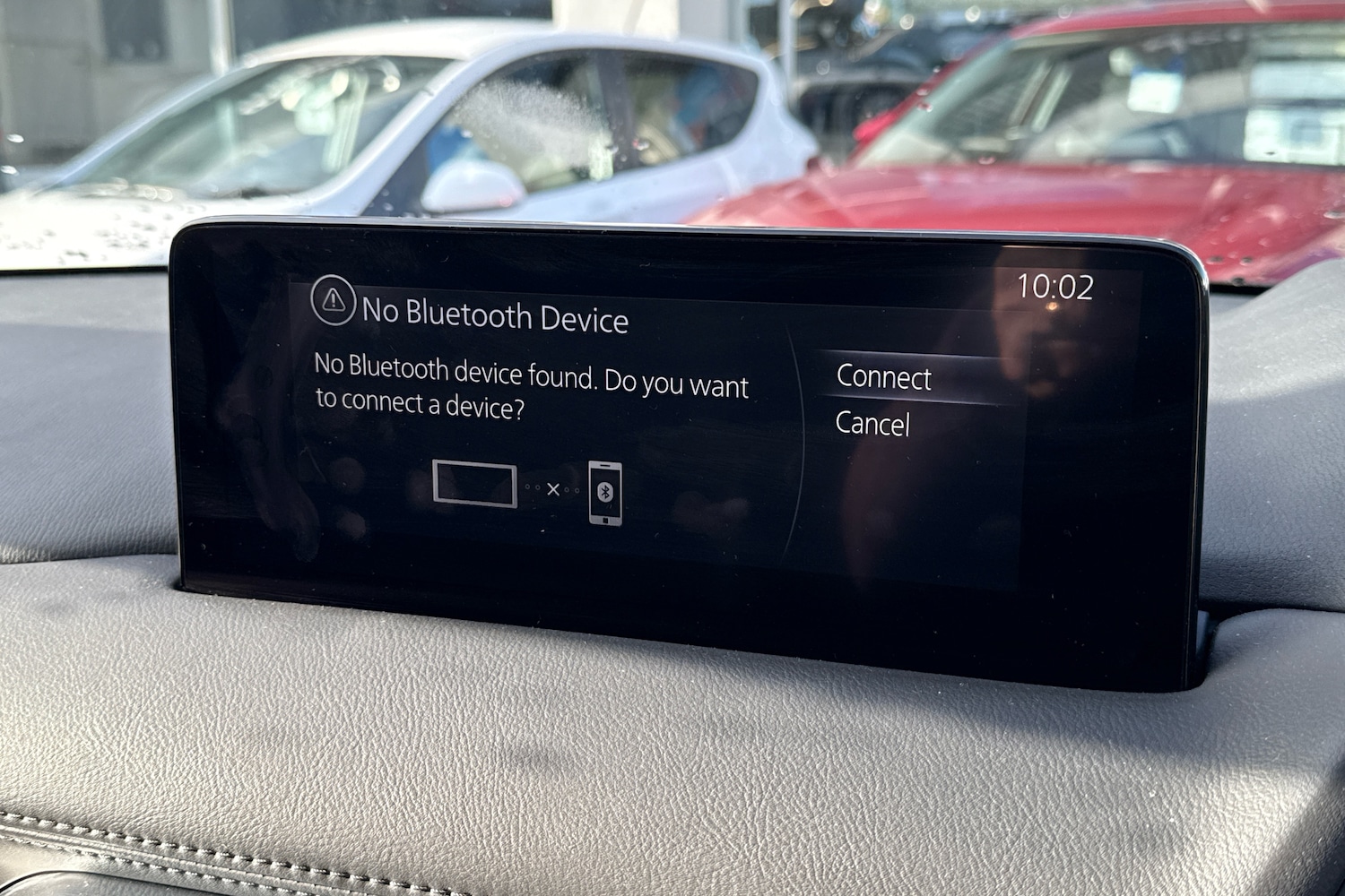 Used Mazda CX-5 2023 for sale - 76677003: Photo 18