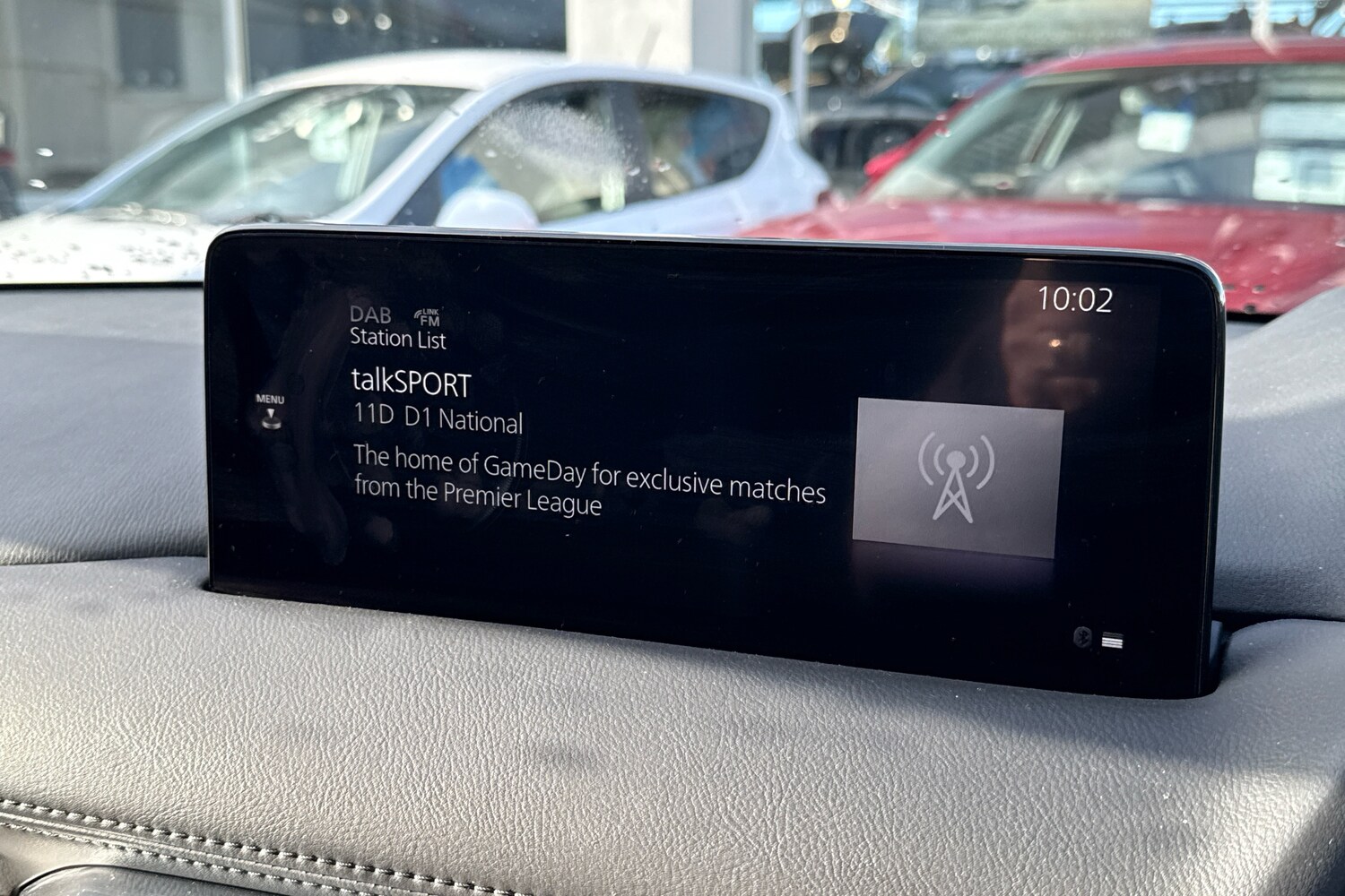 Used Mazda CX-5 2023 for sale - 76677003: Photo 19