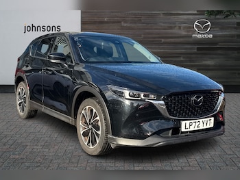 Used Mazda CX-5 2023 for sale - 76677003: Photo