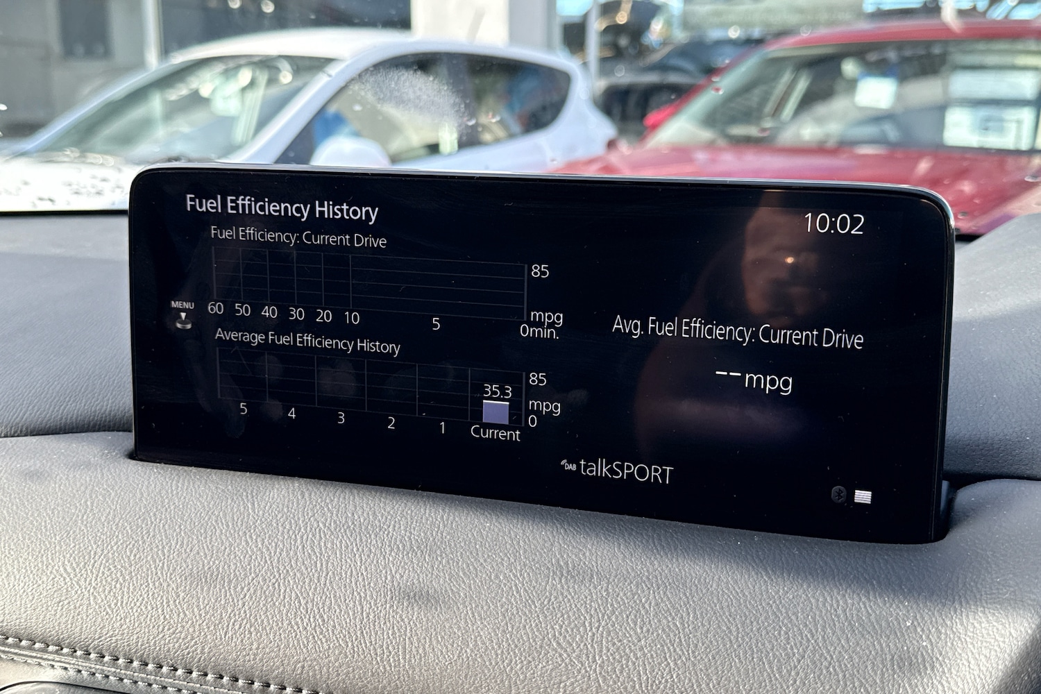 Used Mazda CX-5 2023 for sale - 76677003: Photo 20