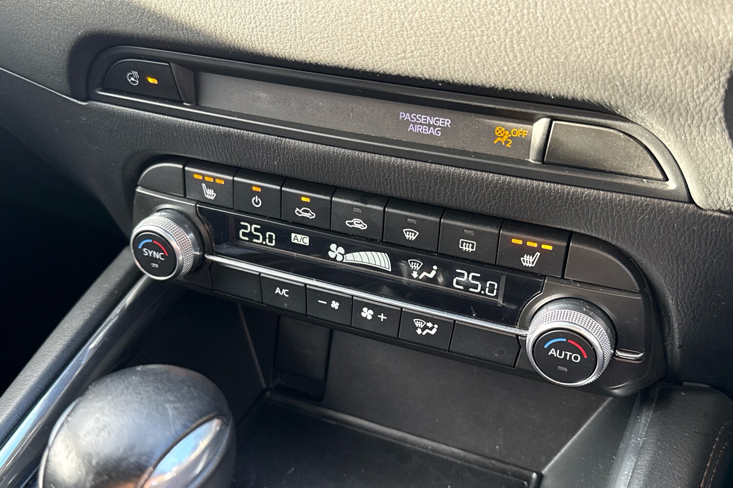 Used Mazda CX-5 2023 for sale - 76677003: Photo 21