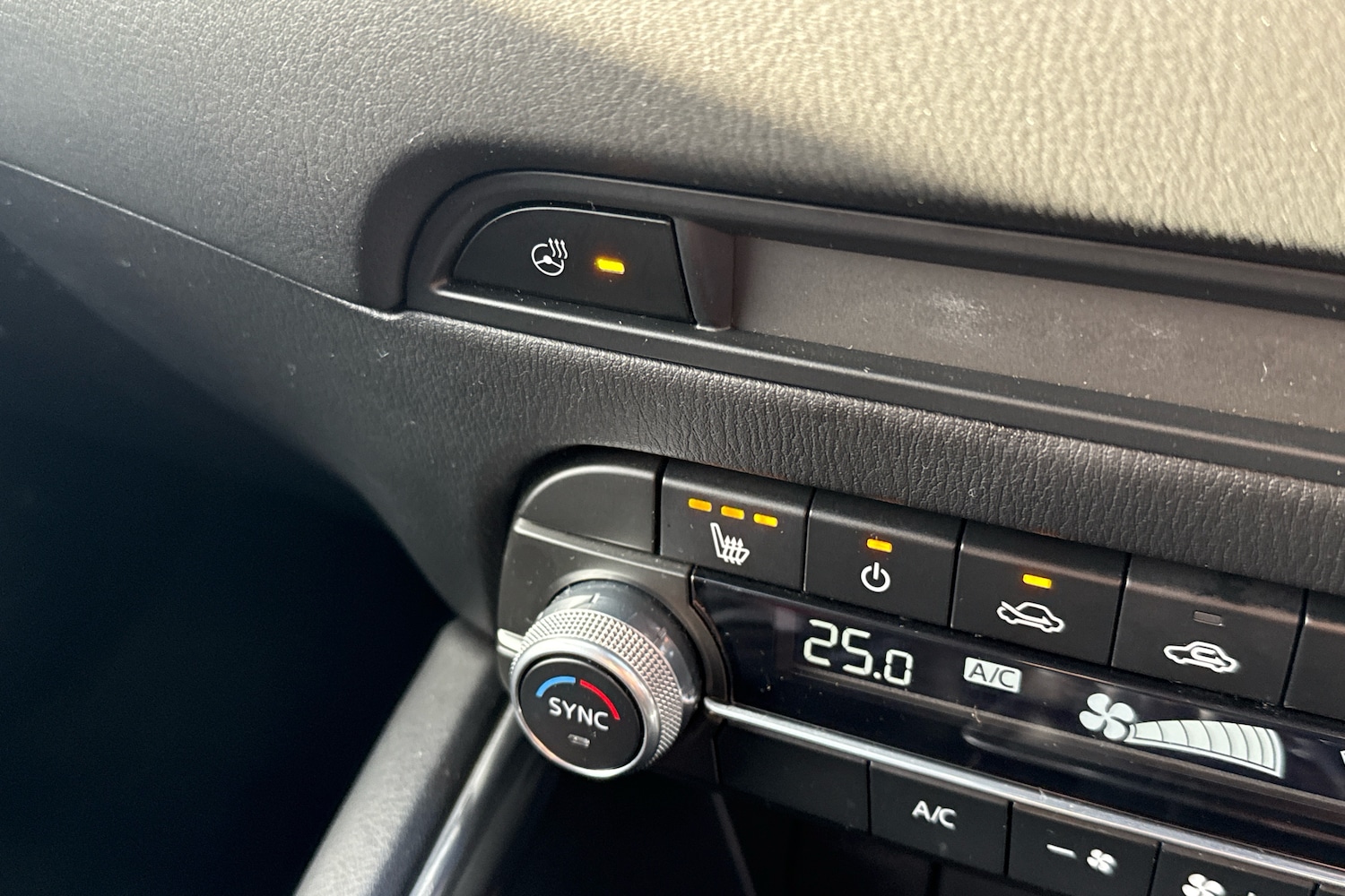 Used Mazda CX-5 2023 for sale - 76677003: Photo 22