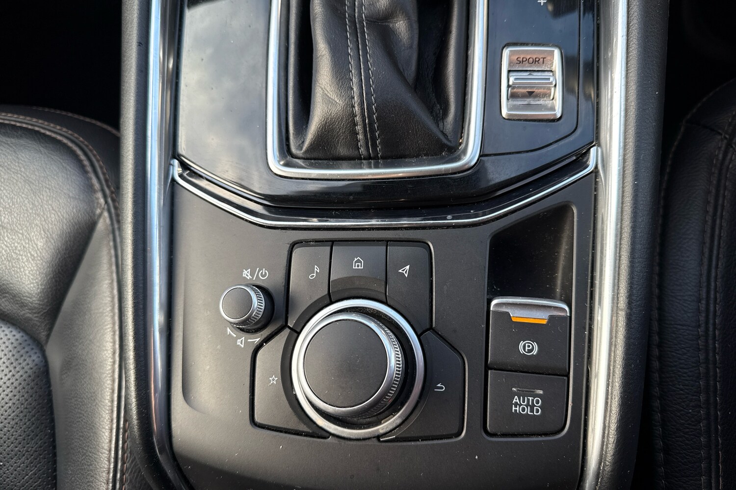 Used Mazda CX-5 2023 for sale - 76677003: Photo 23