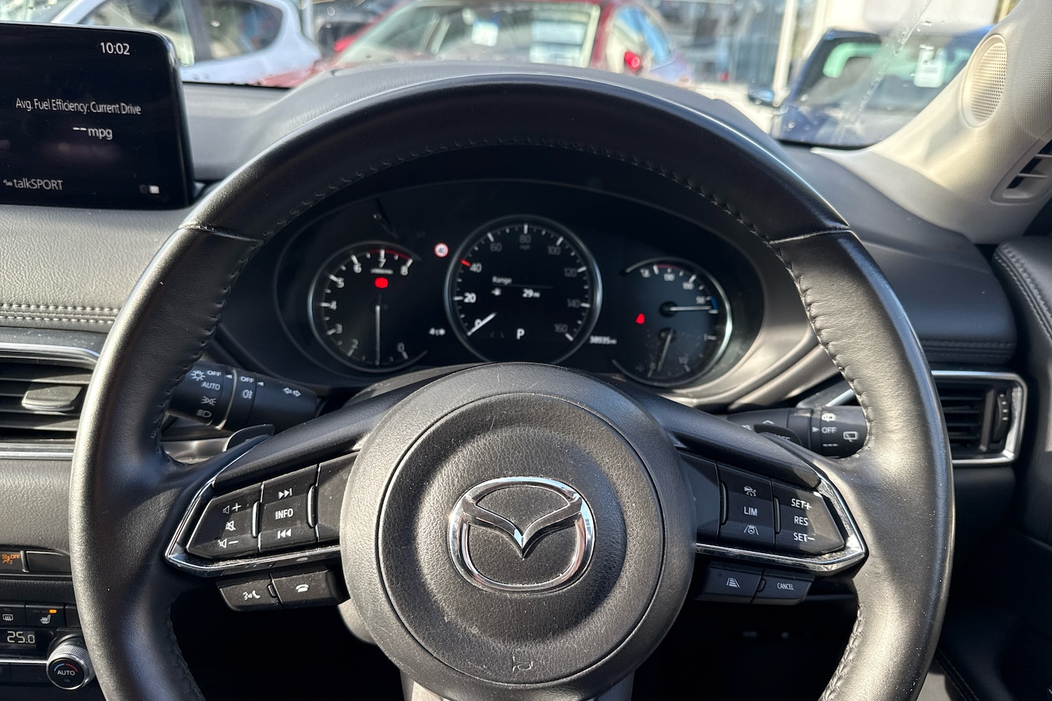 Used Mazda CX-5 2023 for sale - 76677003: Photo 24