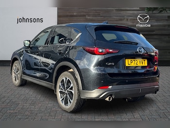 Used Mazda CX-5 2023 for sale - 76677003: Photo