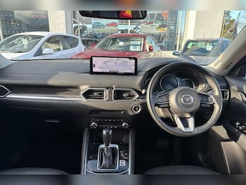 Used Mazda CX-5 2023 for sale - 76677003: Photo