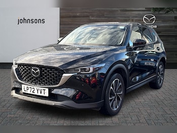 Used Mazda CX-5 2023 for sale - 76677003: Photo