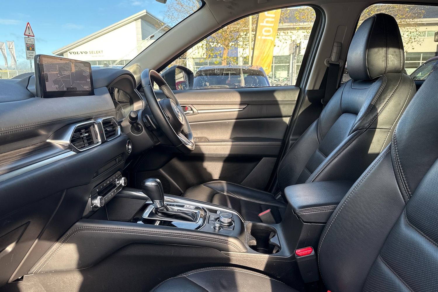 Used Mazda CX-5 2023 for sale - 76677003: Photo 6