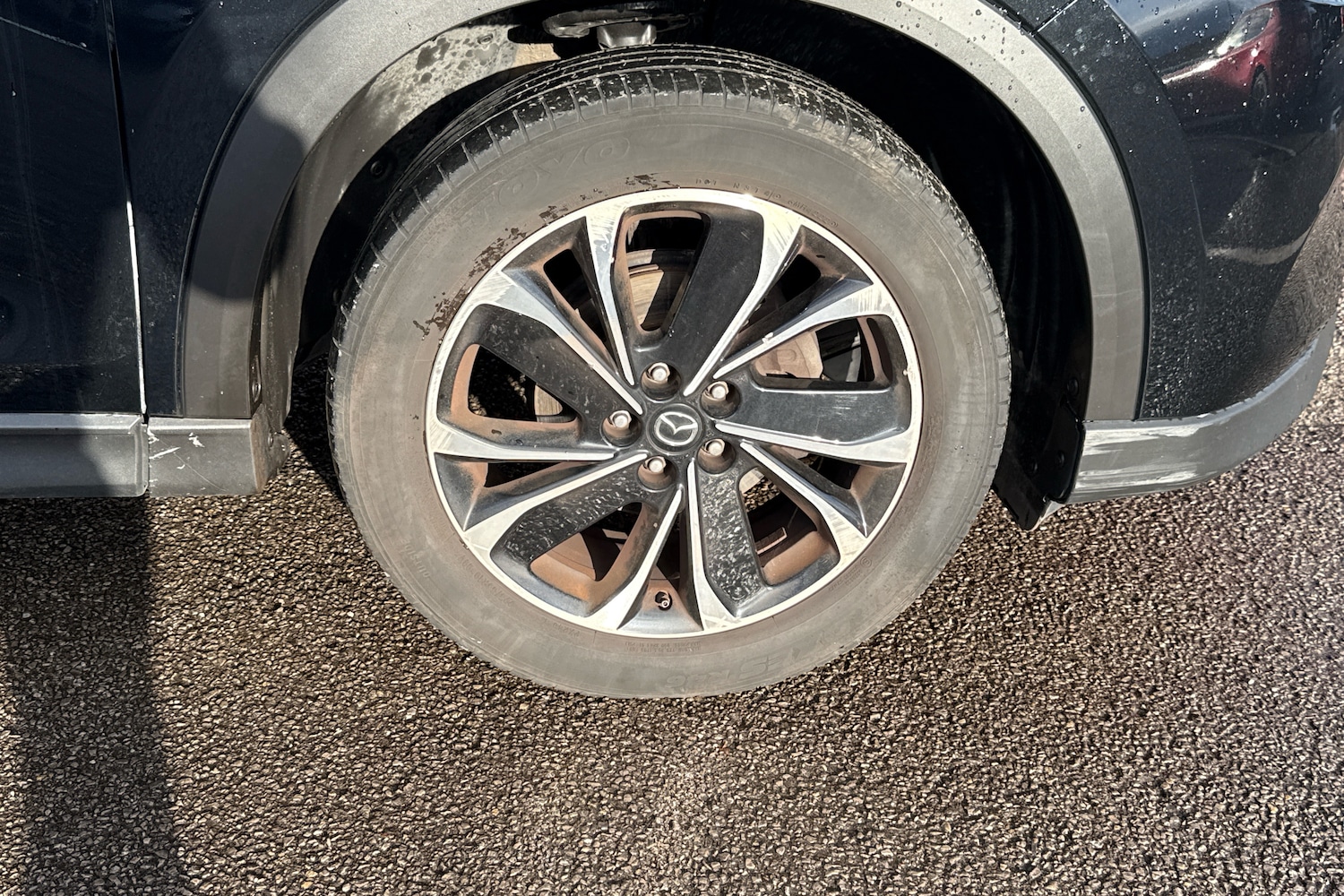 Used Mazda CX-5 2023 for sale - 76677003: Photo 7