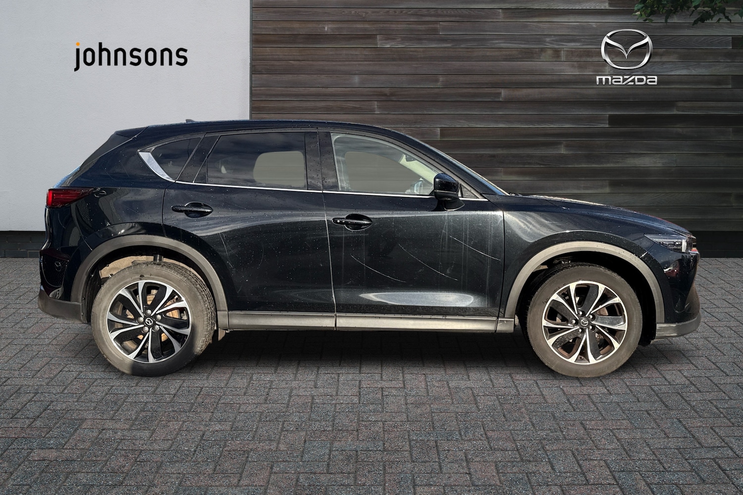 Used Mazda CX-5 2023 for sale - 76677003: Photo 8