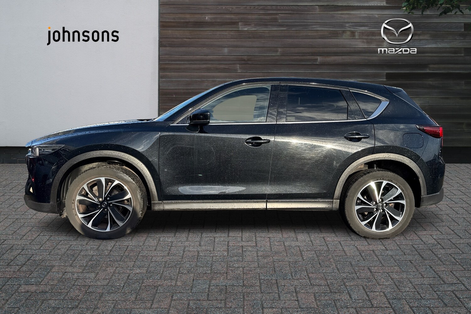 Used Mazda CX-5 2023 for sale - 76677003: Photo 9