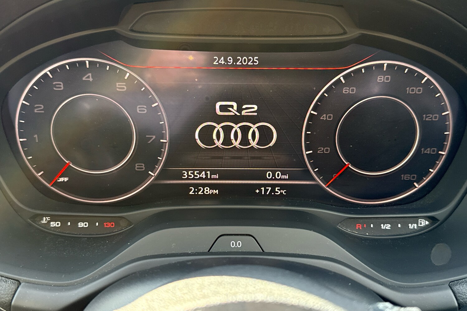 Used Audi Q2 2021 for sale - 77031233: Photo 13