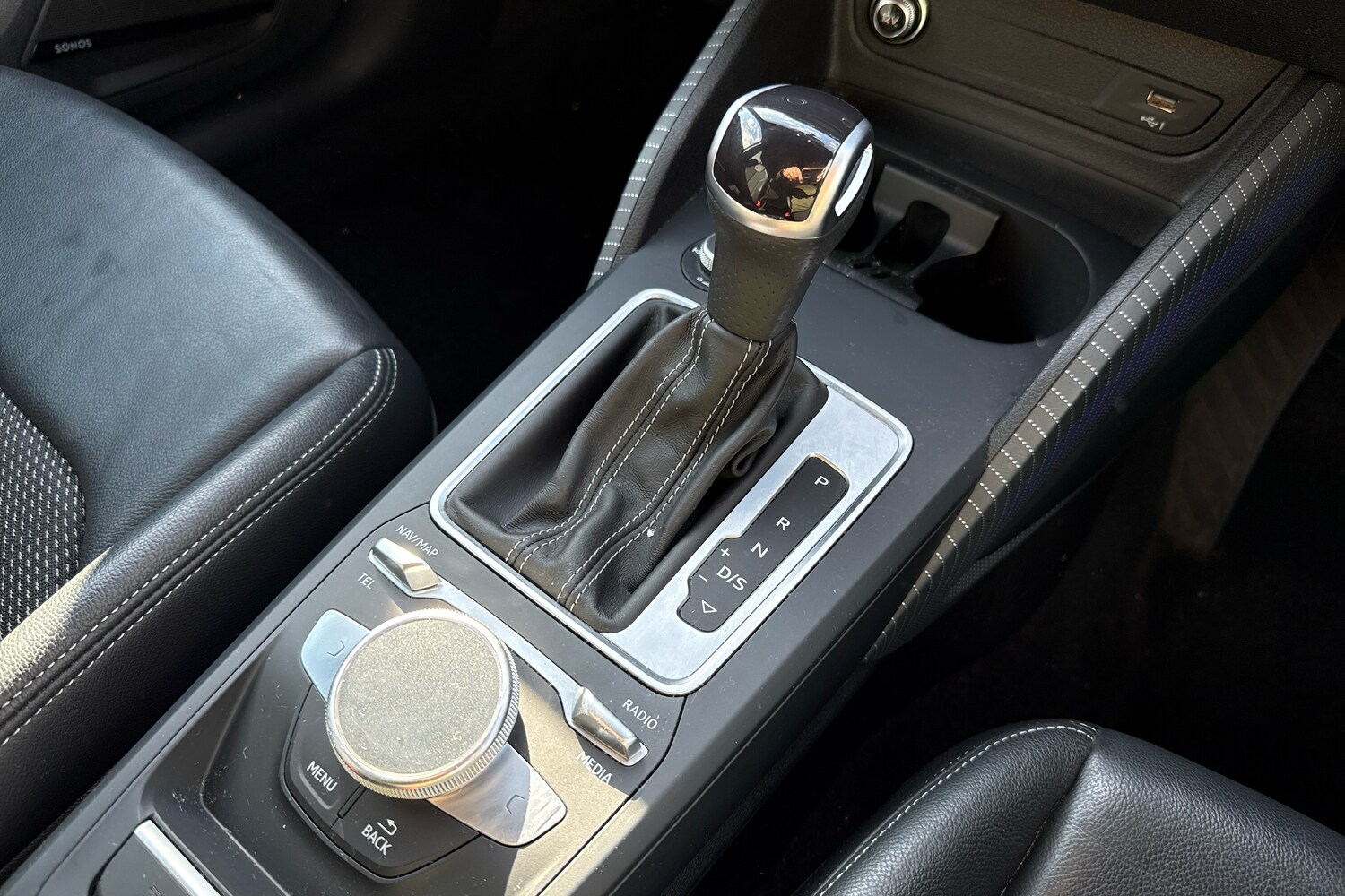 Used Audi Q2 2021 for sale - 77031233: Photo 14