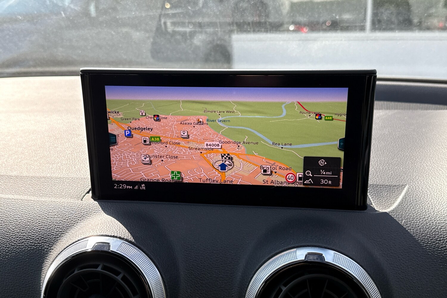 Used Audi Q2 2021 for sale - 77031233: Photo 15