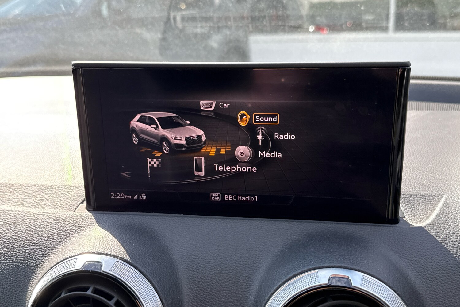 Used Audi Q2 2021 for sale - 77031233: Photo 19