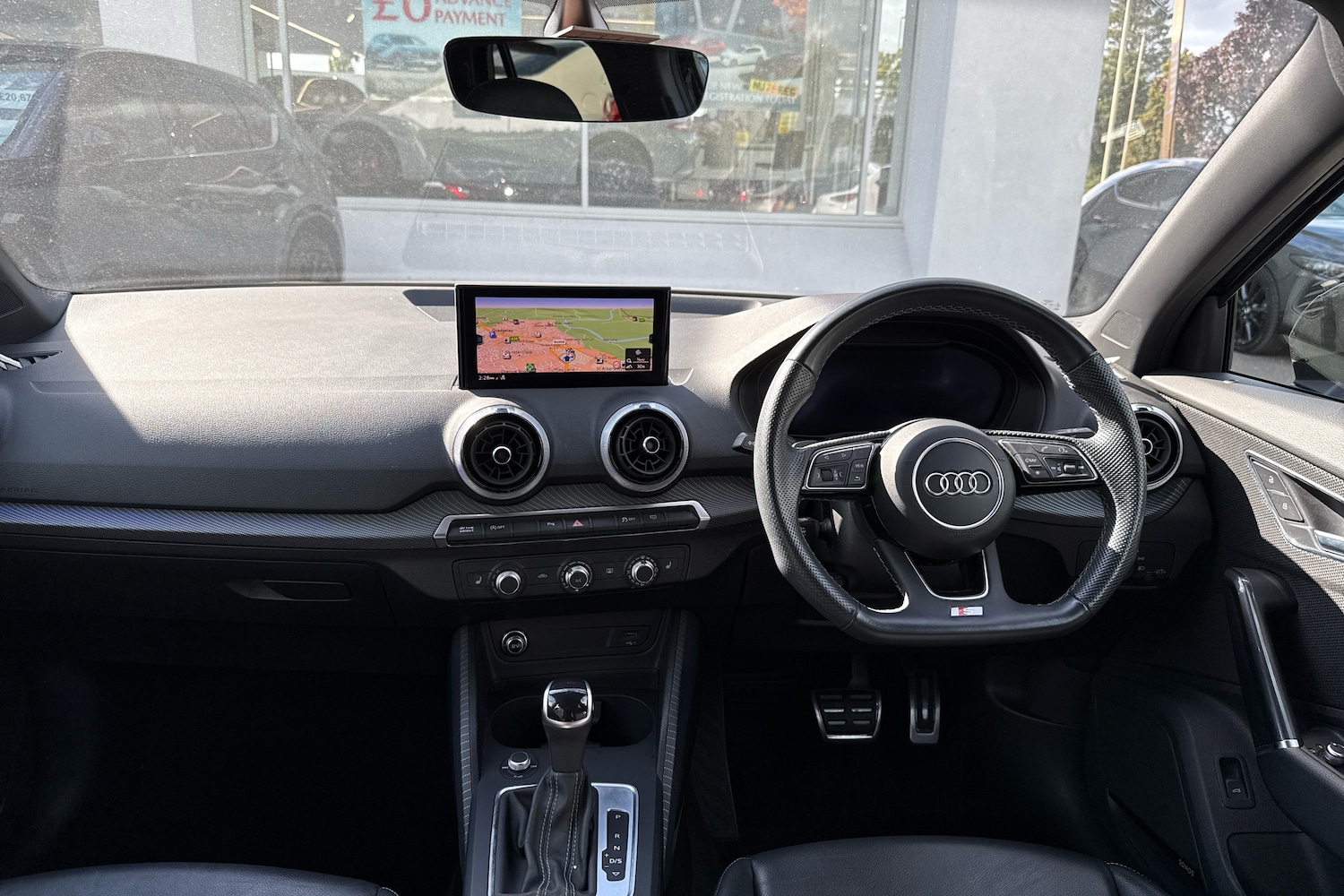 Used Audi Q2 2021 for sale - 77031233: Photo 3