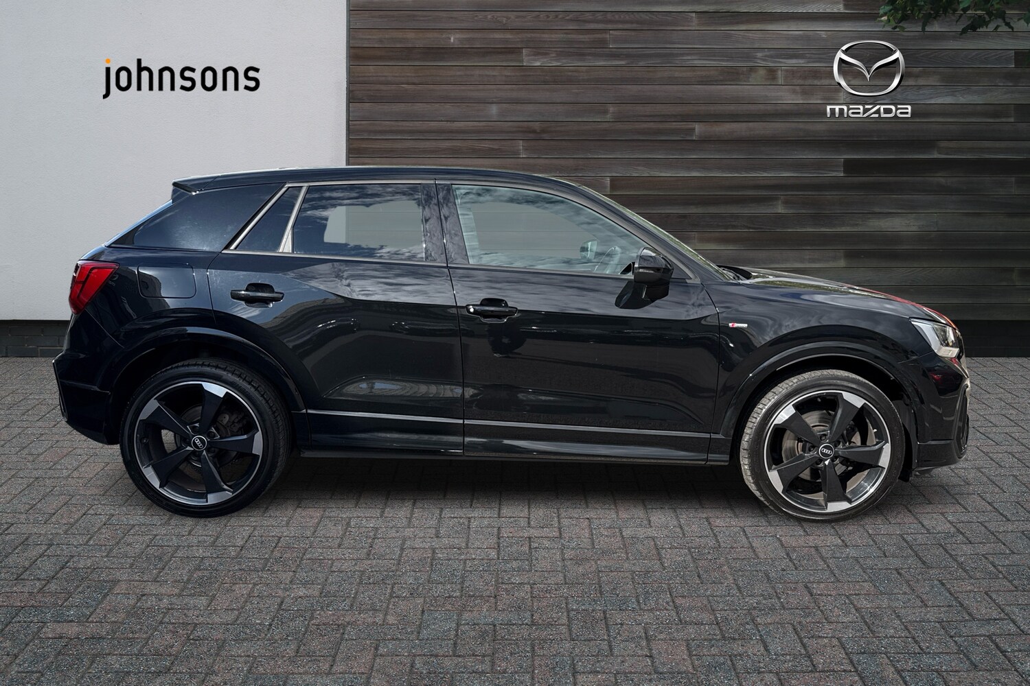 Used Audi Q2 2021 for sale - 77031233: Photo 8