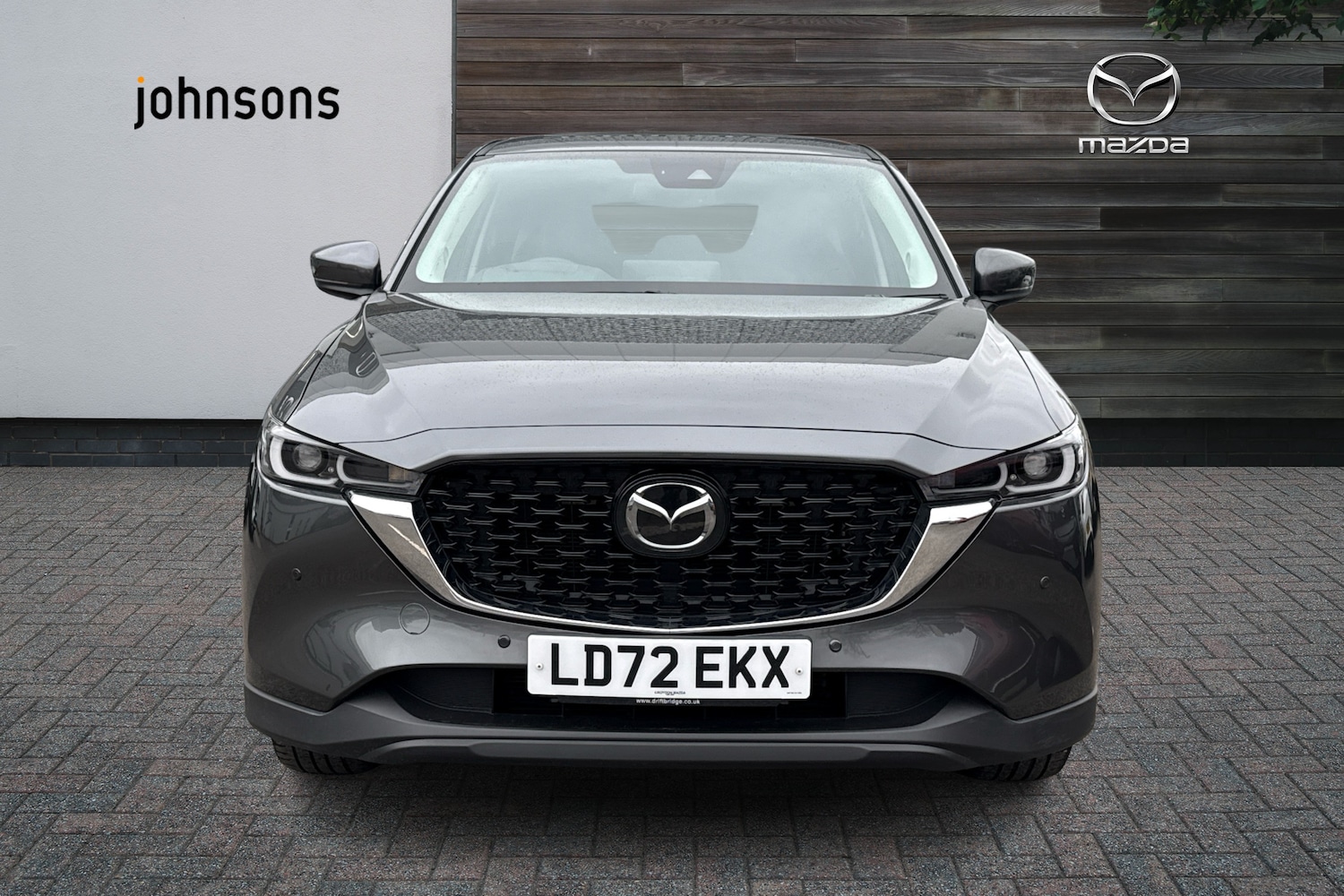 Used Mazda CX-5 2022 for sale - 77770892: Photo 10