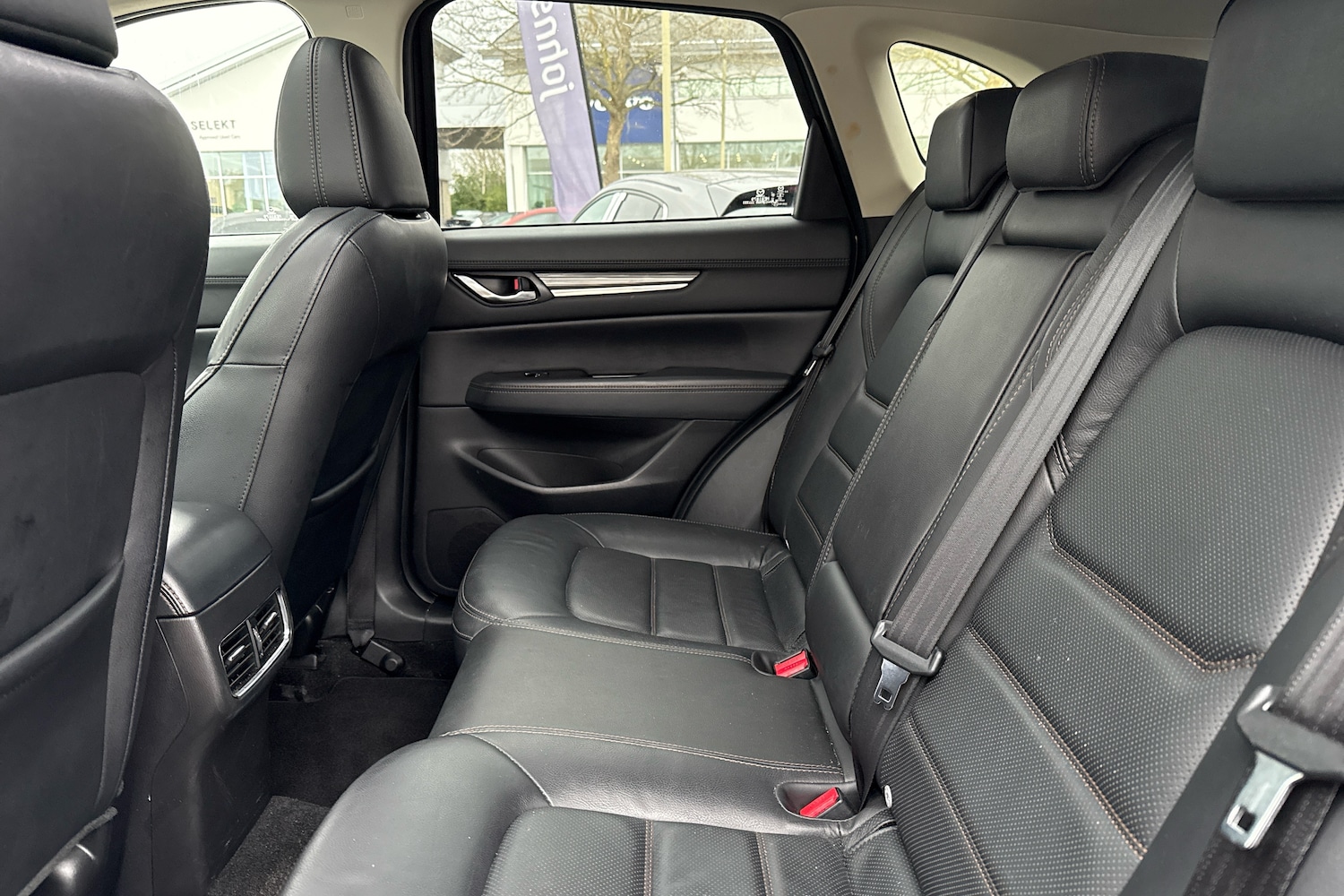 Used Mazda CX-5 2022 for sale - 77770892: Photo 12