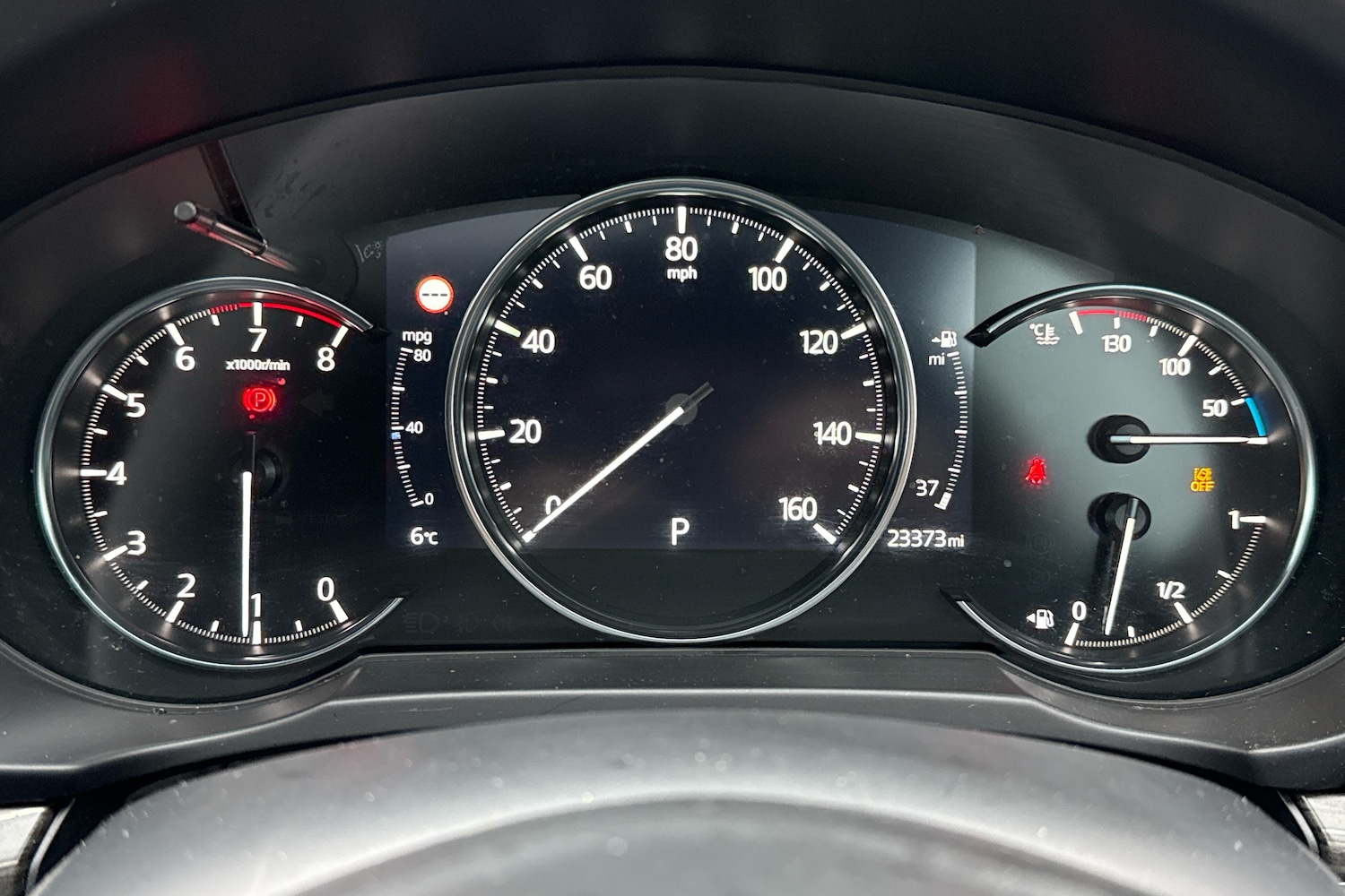 Used Mazda CX-5 2022 for sale - 77770892: Photo 13