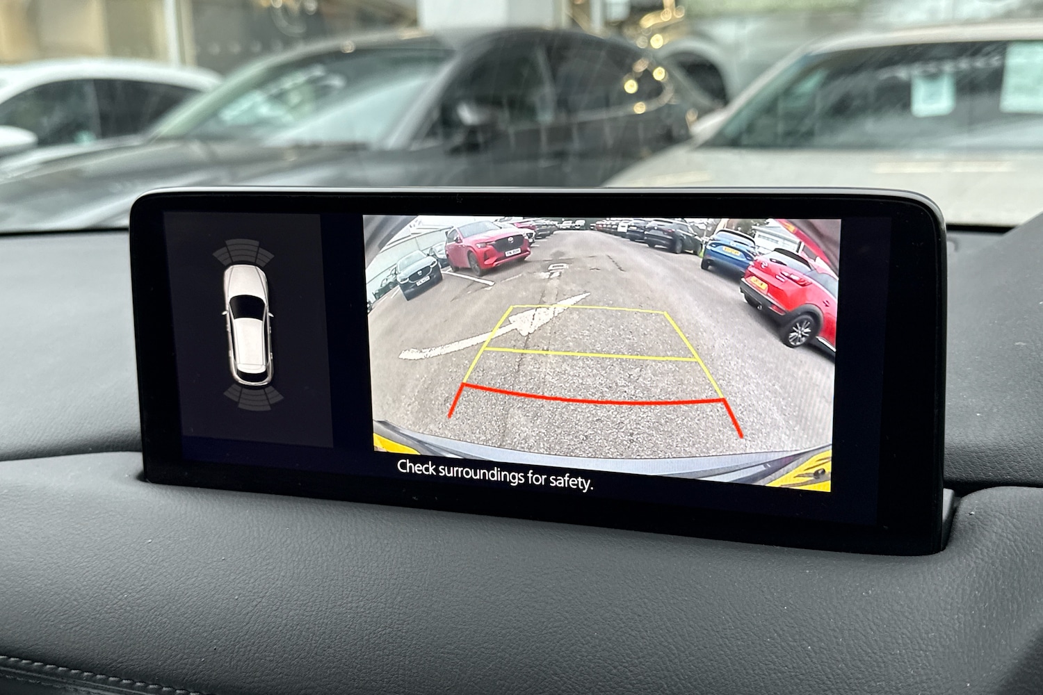 Used Mazda CX-5 2022 for sale - 77770892: Photo 17