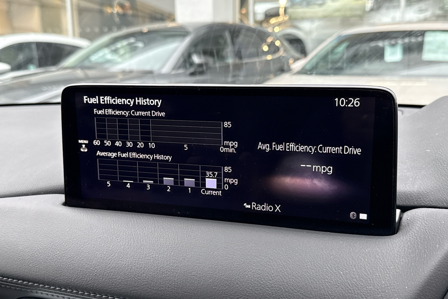 Used Mazda CX-5 2022 for sale - 77770892: Photo 20