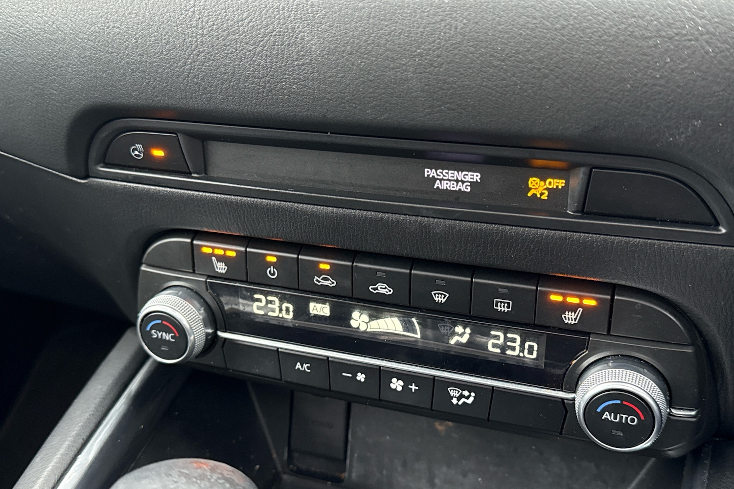 Used Mazda CX-5 2022 for sale - 77770892: Photo 21