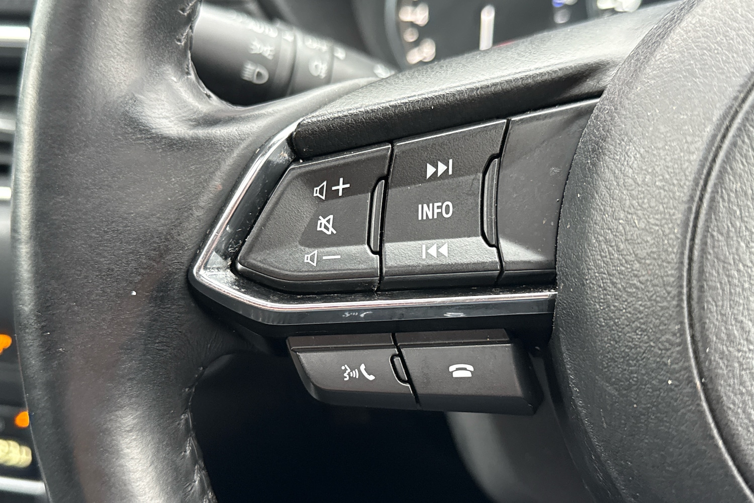 Used Mazda CX-5 2022 for sale - 77770892: Photo 24