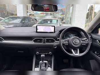 Used Mazda CX-5 2022 for sale - 77770892: Photo