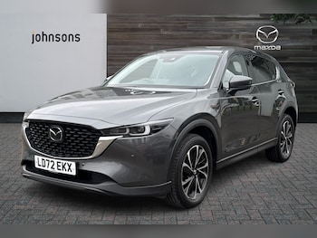 Used Mazda CX-5 2022 for sale - 77770892: Photo