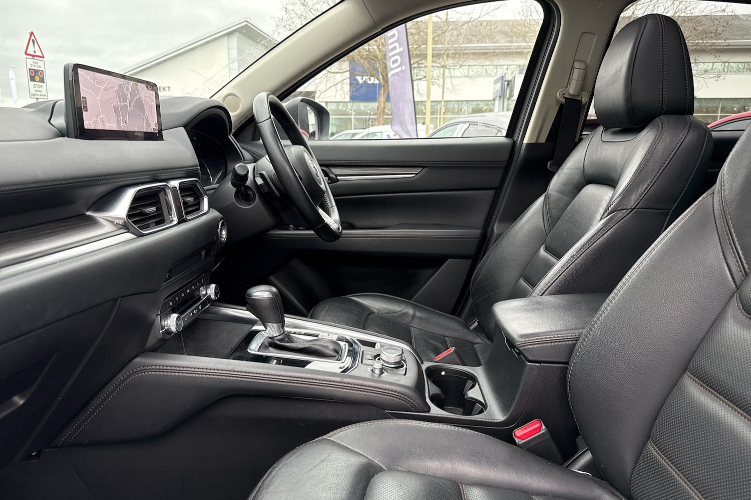 Used Mazda CX-5 2022 for sale - 77770892: Photo 6