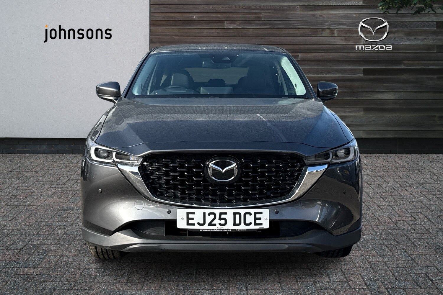 Used Mazda CX-5 2025 for sale - 78139670: Photo 10