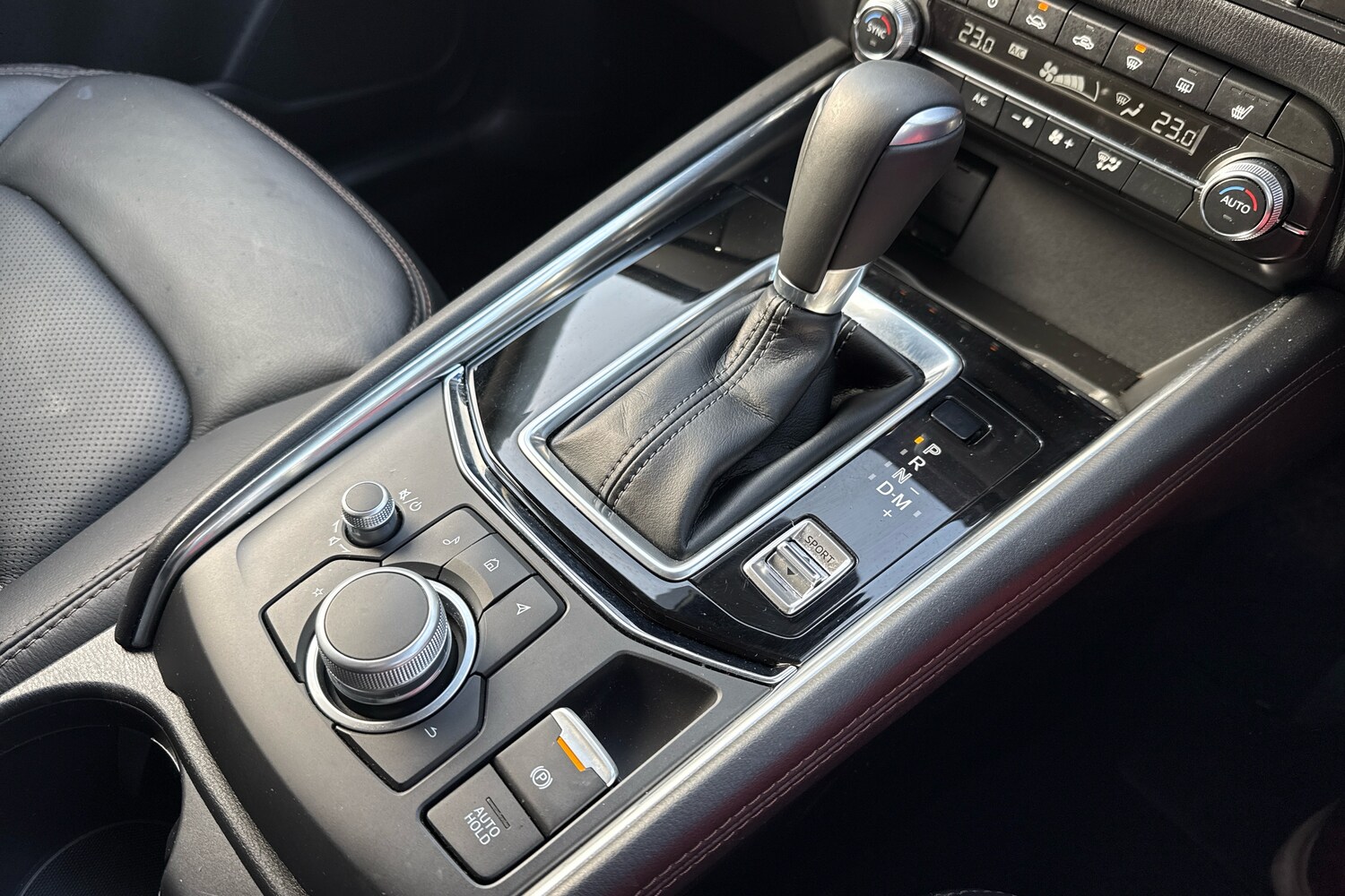 Used Mazda CX-5 2025 for sale - 78139670: Photo 14