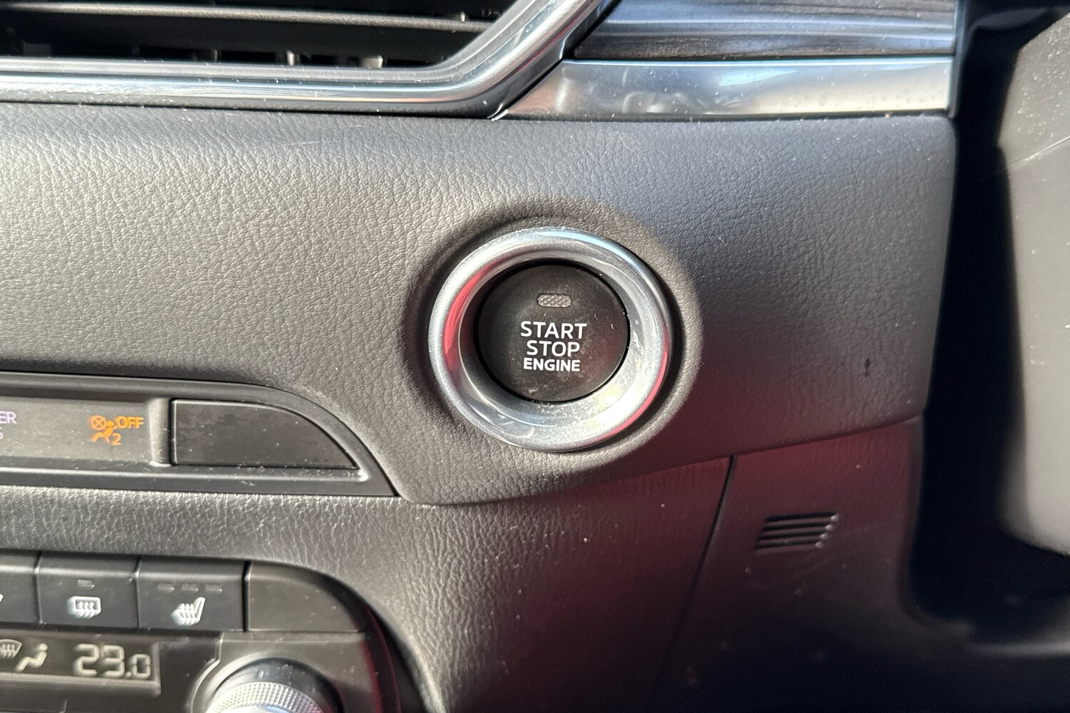 Used Mazda CX-5 2025 for sale - 78139670: Photo 15