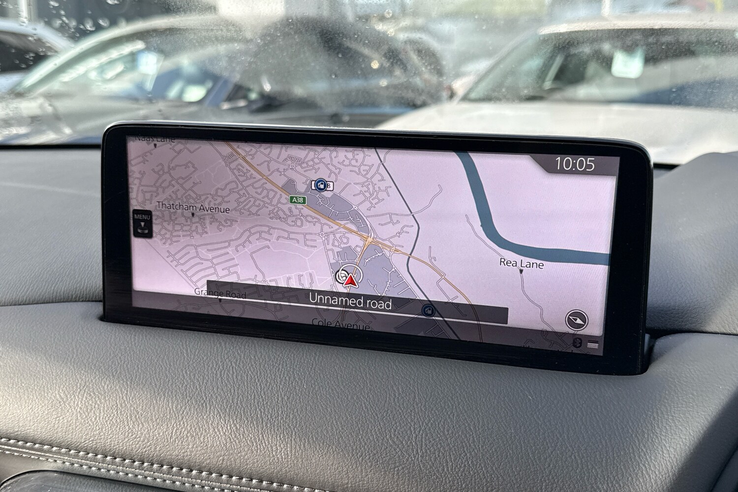 Used Mazda CX-5 2025 for sale - 78139670: Photo 16