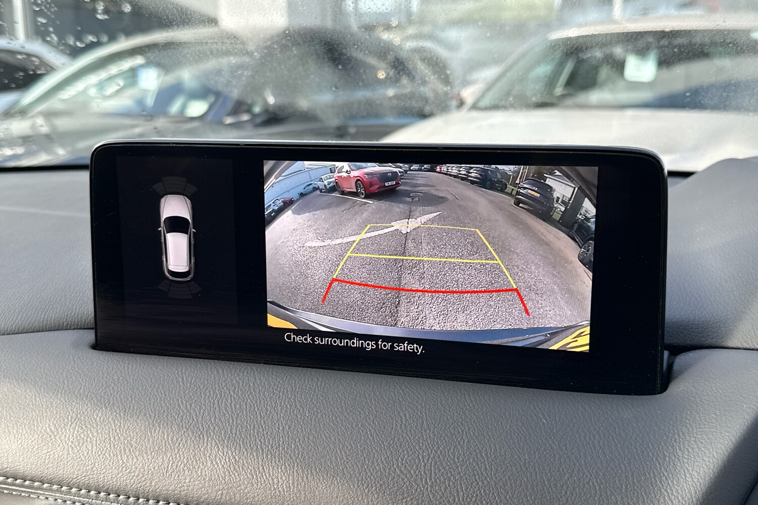 Used Mazda CX-5 2025 for sale - 78139670: Photo 17